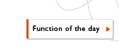 Function of the day